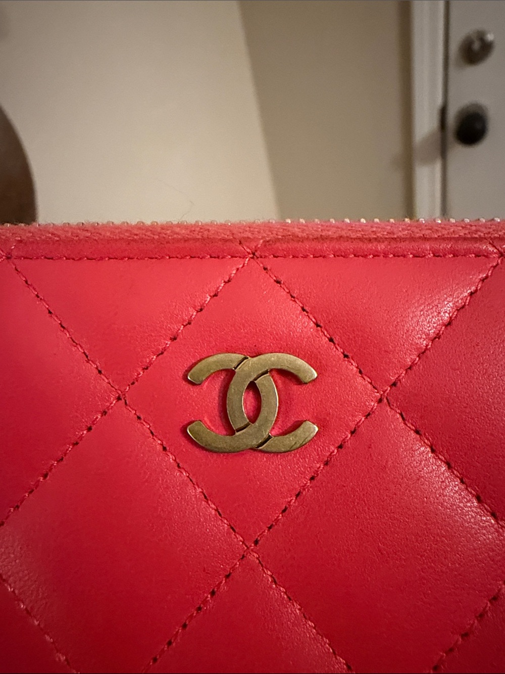 Chanel Wallet - Picture 11 of 12